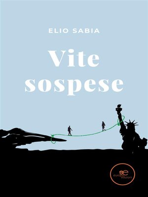 cover image of Vite sospese